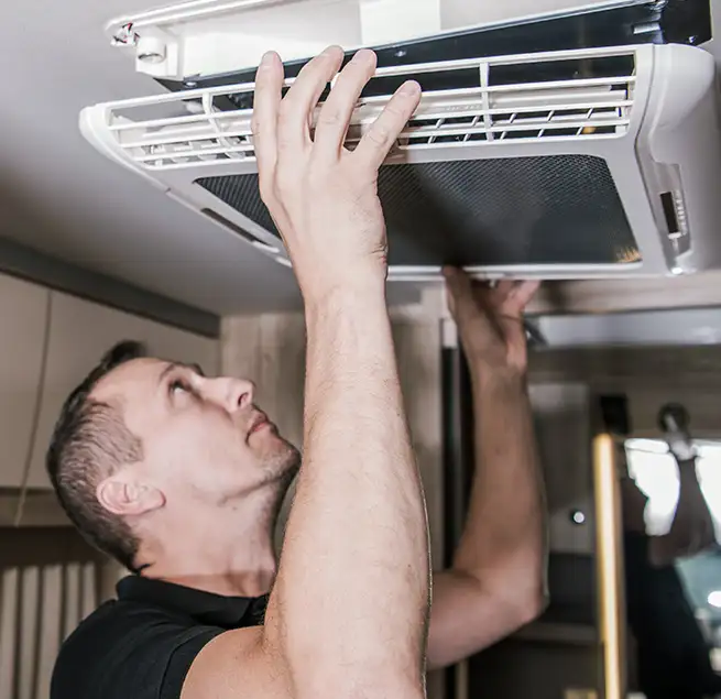 Why Homeowners & Businesses Trust Us Spring Valley, NV