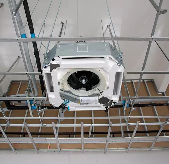 Why Homeowners & Businesses Trust Us Spring Valley, NV