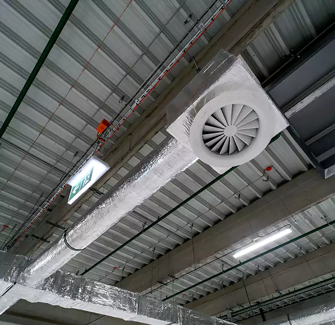 Why Homeowners & Businesses Trust Us in Spring Valley, NV?