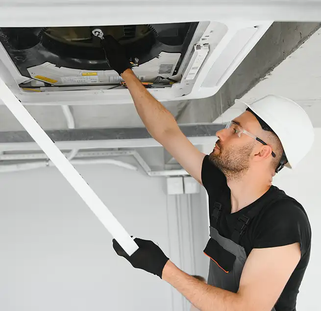 Why Homeowners & Businesses Trust Us in Spring Valley, NV?