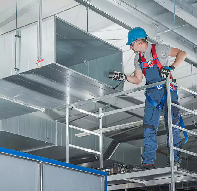 Why Homeowners & Businesses Trust Us in Spring Valley, NV?