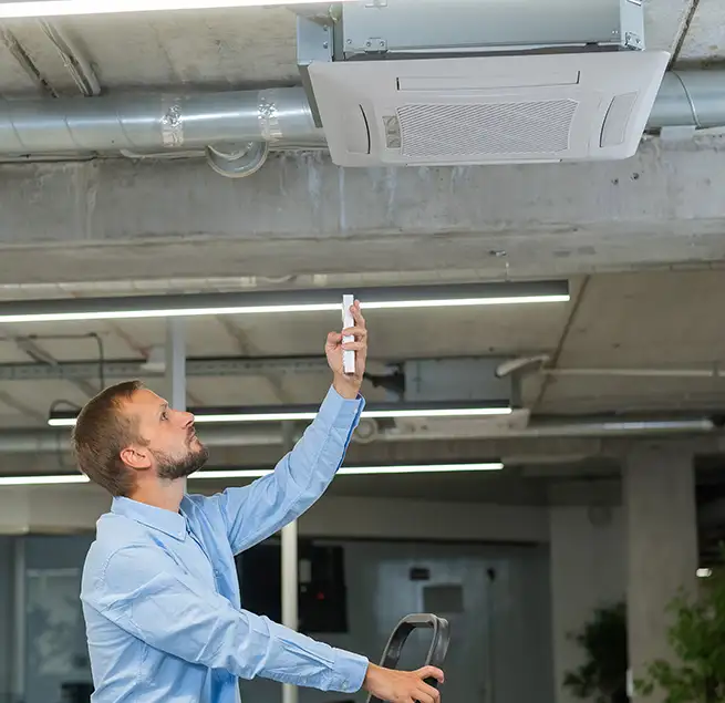 Why Homeowners & Businesses Trust Us in Spring Valley, NV?