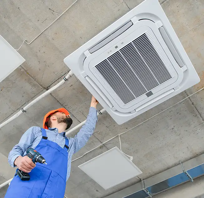  Why Homeowners & Businesses Trust Us in Spring Valley, NV?