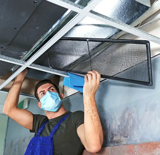 Why Homeowners & Businesses Trust Us in Spring Valley, NV?