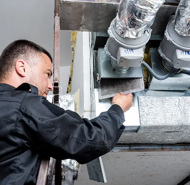 Why Homeowners & Businesses Trust Us in Spring Valley, NV?