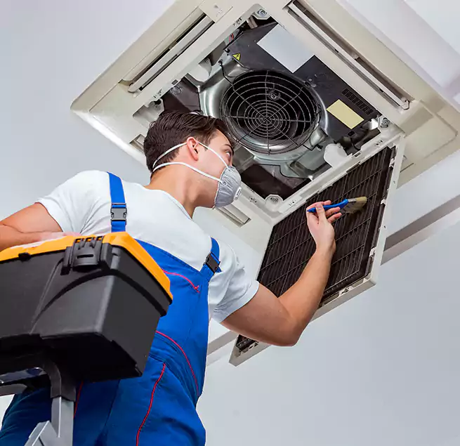 Why Homeowners & Businesses Trust Us in Spring Valley, NV?